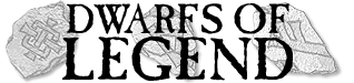 Dwarfs of Legend